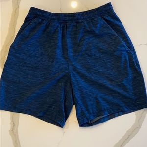 Lululemon Pace Breaker Shorts - LIKE NEW